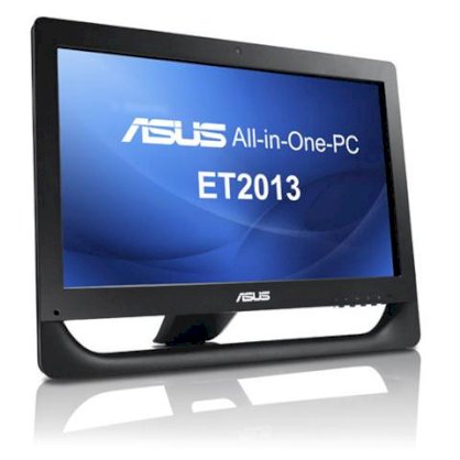 Máy tính Desktop Asus All in One PC ET2013IGTI B010M (Intel Core i3-3220T 2.80GHz, RAM 4GB, HDD 500GB, AMD HD7470M, Display 20 Inch Multi Touch Screen LED)