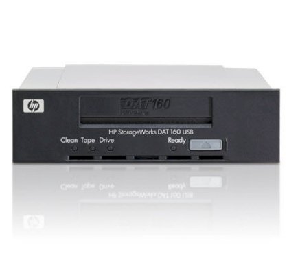 HP StoreEver DAT 160 USB Internal Tape Drive (Q1580B)
