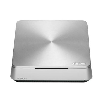 Máy tính Desktop Asus VivoPC VM40B (Intel Celeron 1007U 1.50GHz, RAM 2GB, HDD 500GB, Display UMA HD4000, Không kèm màn hình)
