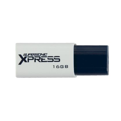 USB Supersonic Xpress USB 3.0 Flash Drive 16GB (PSF16GXPUSB)