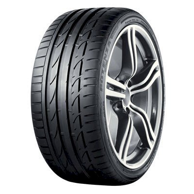 Lốp xe ô tô Bridgestone Potenza S001 - 205/50R17 (Nhật)