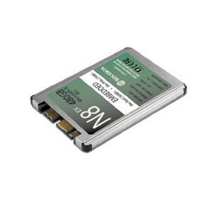 Solidata 1.8 Inch MLC SSD N8 EX 120GB