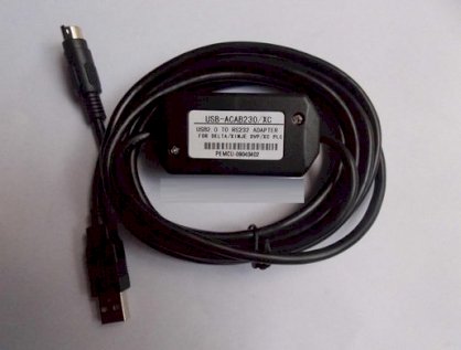 Cáp DELTA USB/ACAB230XC