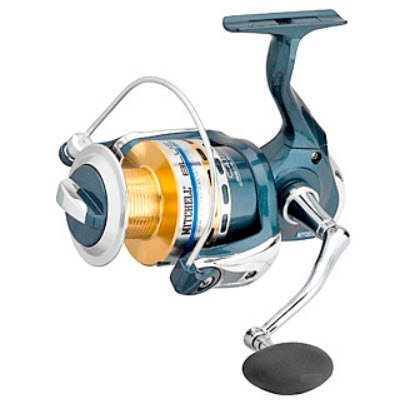 Mitchell Blue Water - SERIE Fishing Reels