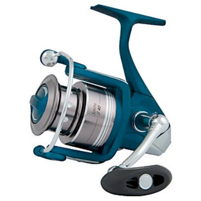 Abu Garcia Sorön - S Fishing Reels