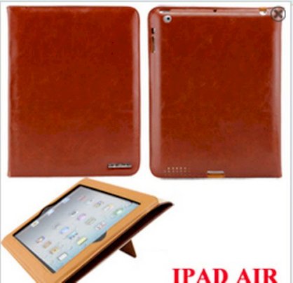 IPAD air hiệu GREEN 