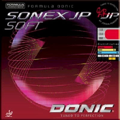 Donic Sonex JP Soft