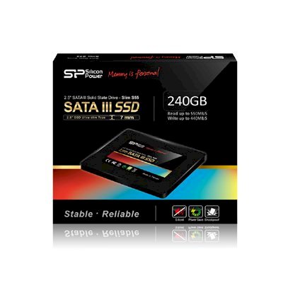 Slim S55 120GB
