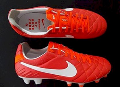 Mens Nike Tiempo Legend IV FG soccer cleats football boots shoes 454316 618 new