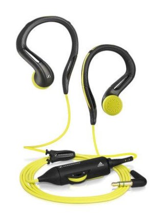 Tai nghe Sennheiser OMX 680 Sports