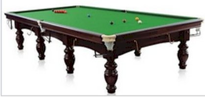 Brand New Tournament Snooker Table