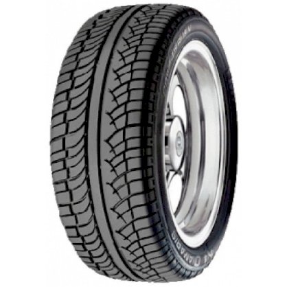 Lốp ôtô Michelin EU 235/65R17 108V 4x4 DIAMARIS