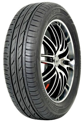 Lốp xe ô tô Bridgestone Ecopia EP100 - 245/45R18 (Thái)