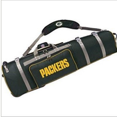 Golf Travel Cover - NFL - Green Bay Packers - NEW 1319