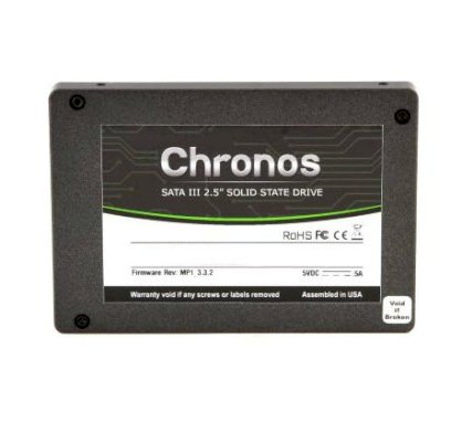 Chronos 120GB 7mm Solid State Drive 