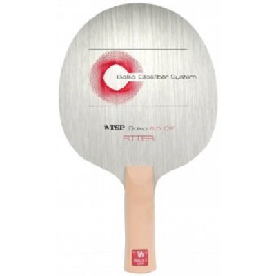 TSP Balsa Fitter 6.5 OFF Table Tennis Blade