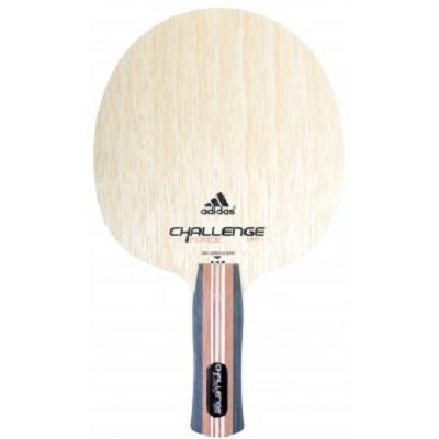 Adidas Challenge Force OFF- Table Tennis Blade
