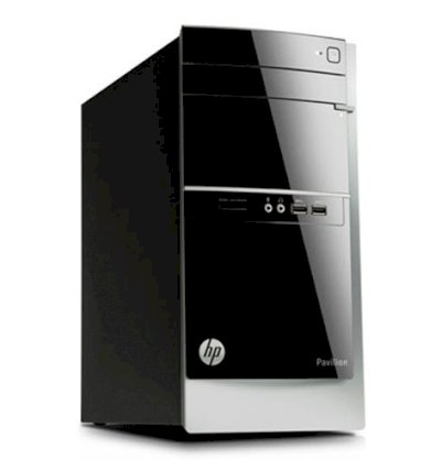 Máy tính Desktop HP Pavilion 500-040l H5Y66AA (Intel Core i5-3470 3.2GHz, RAM 4GB, HDD 1TB, Không kèm màn hình)