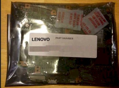 MainBoard Lenovo B490 VGA share