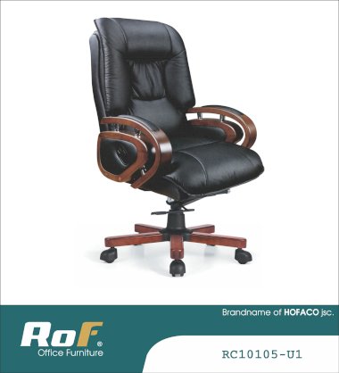 Ghế giám đốc Rof RC10105-U1