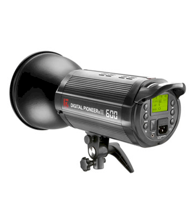 Đèn Flash Studio Jinbei DPsIII-800