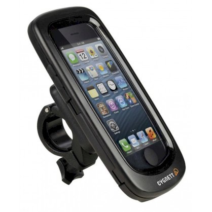 Cygnett Bike Mount for iPhone 5/5S - giá đỡ iPhone trên xe đạp, chống nước