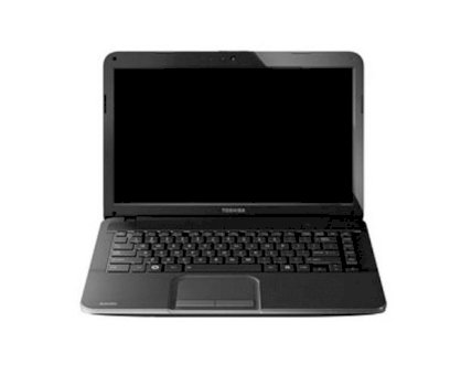 Toshiba Satellite C840 (Intel Core i3-2312M 2.1GHz, 4GB RAM, 320GB HDD, VGA Intel HD Graphics 3000, 14 inch, Free Dos)