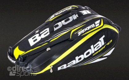 Babolat Aero Line X9 Racket Holder 