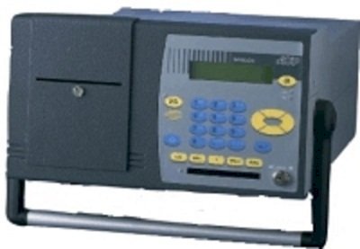 High Accuracy Data Acquisition Systems AOIP DATALOG 140