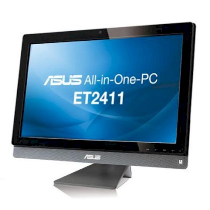 Máy tính Desktop Asus All in One PC ET2411INTI B007A (Intel Core i5-3450 3.1GHz, RAM 6GB, HDD 1TB, Nvidia GT630M, Display 23.6 Inch Full HD)