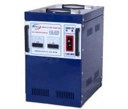 Ổn áp 1 pha Sumoel 5KVA (90V ~ 250V)