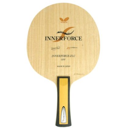 Butterfly Innerforce ZLC OFF Table Tennis