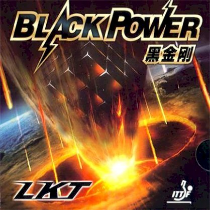 LKT Black Power