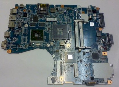 MainBoard Sony Vaio VPC-SE, Core i5 Series (MBX-237)