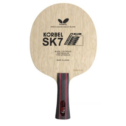 Butterfly Korbel SK7 OFF Table Tennis 