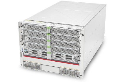 Server SPARC T5-8 Server Large (SPARC T5 CPU 3.6GHz, RAM 4TB, HDD 4.8TB, DVD-RW)