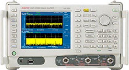 Cross Domain Analyzer Advantest U3872