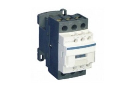 Contactor SCHNEIDER LC1D40AE7 48VAC 40A 3P