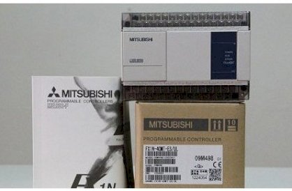PLC Mitsubishi FX1N-40MT-ES/UL
