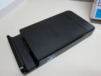 Dock sạc cho Samsung Note N7000