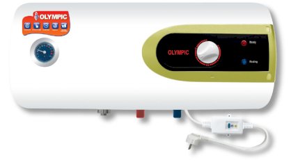 Bình nóng lạnh OLympic Nova-ST 30L