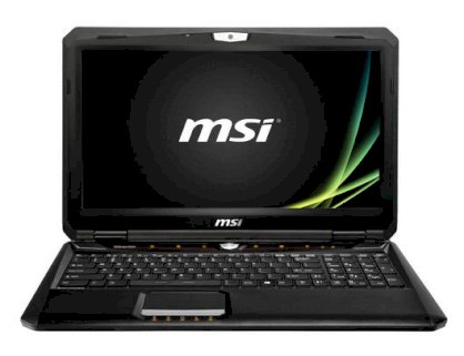 MSI GT60-2OJ Workstation (Intel Core i7-4700MQ 2.4GHz, 8GB RAM, 1TB HDD, VGA NVIDIA Quadro K2100M, 15.6 inch, Windows 7 Professional 64 bit)