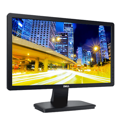 Dell Touch TVC-VDS 24L 24 inch