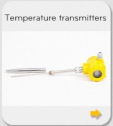 Smart temperature transmitter APLISENS APT-2000ALW