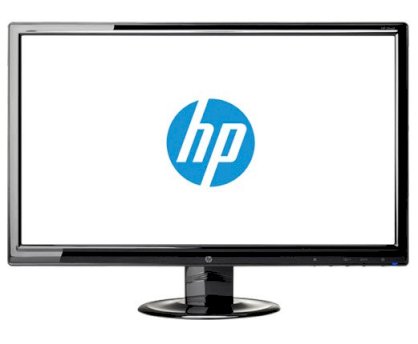 HP 24wd 23.6-inch Diagonal LED Backlit Monitor