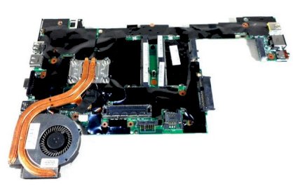 MainBoard IBM ThinkPad X220, VGA share (04W1427)