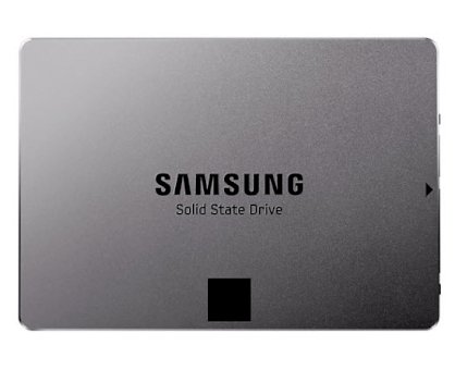 Samsung SSD 840 EVO 2.5 inch 500GB SATA III 6GB/s (MZ-7TE500LW)