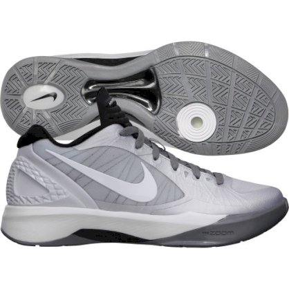 Nike Women's Volley Zoom Hyperspike Volleyball Shoe 20752146
