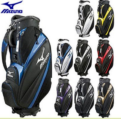 Túi đựng gậy Mizuno của nam 08.270