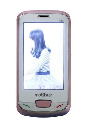 Mobiistar T801